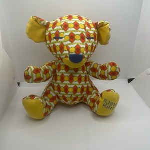 Lion King Nala Canvas Plush Special Edition 2019 Movie